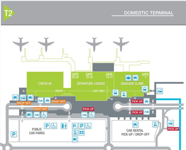 Car Hire Cairns Airport Cairns Airport Car Rental With Drivenow